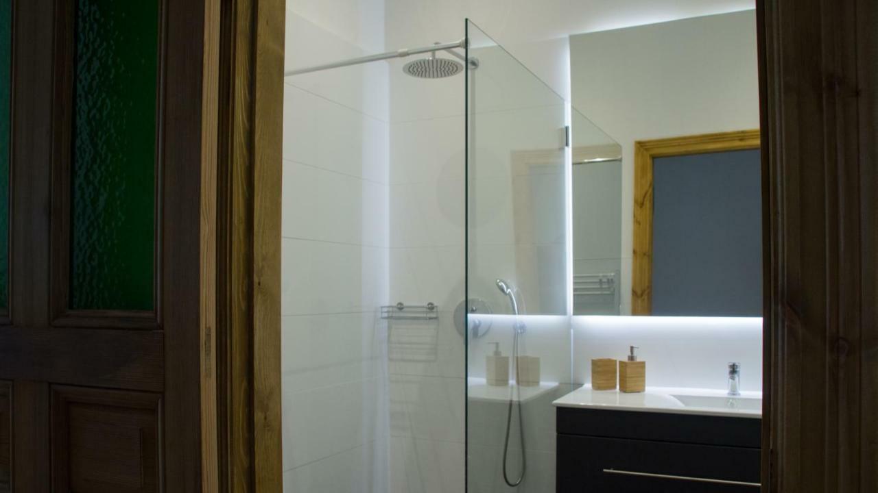 City-Apartment Berlin Charlottenburg Luaran gambar