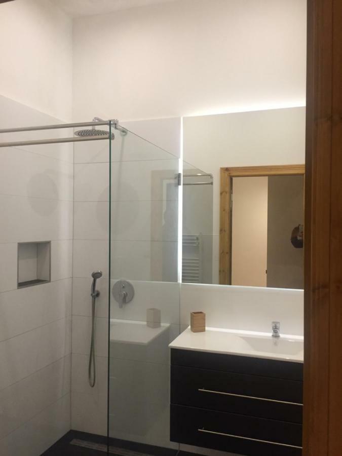 City-Apartment Berlin Charlottenburg Luaran gambar